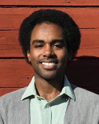 Photo of Awab Shawkat, MHC