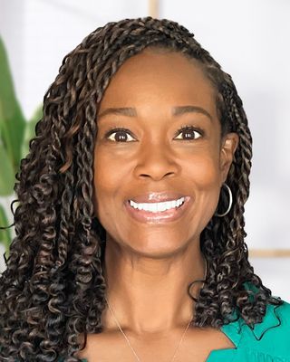 Photo of Briana Manley-Hall, Psychiatric Nurse Practitioner, MSN, PMHNP