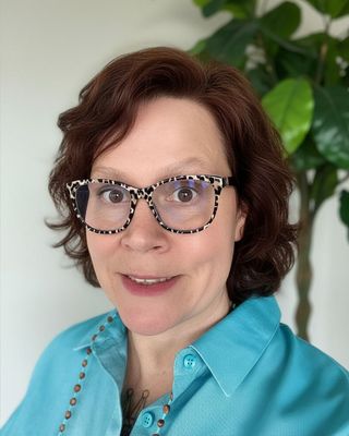 Photo of Michelle Parker, Clinical Social Work/Therapist, LICSW, LCSW, LISW-CP