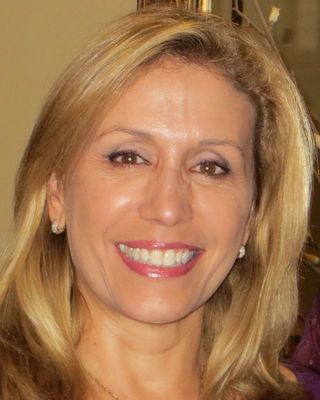 Photo of Rosana Beatriz Cordovez, MS, LMHC