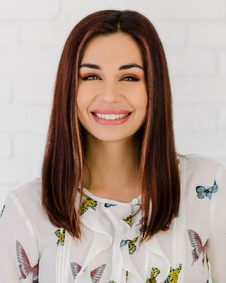 Photo of Nicole Motakef, Psychiatrist in Yorba Linda, CA