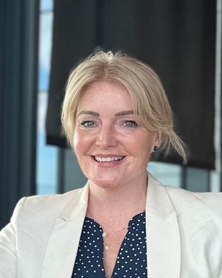 Photo of Dr Marie Meechan, Psychotherapist, PhD, MBACP