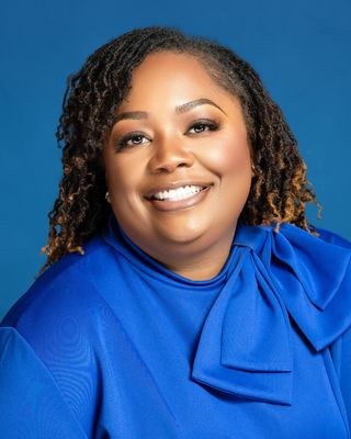 Photo of Erica McKinney, Psychologist, PhD