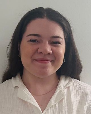 Photo of Taylor Bouton, LMSW