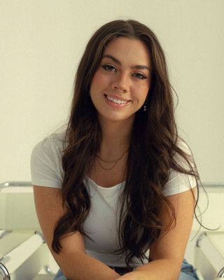 Photo of Rheanna Graver, Clinical Social Work/Therapist, LMSW