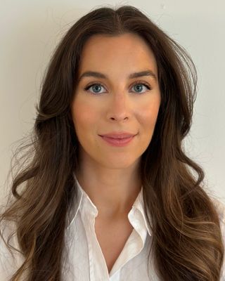 Photo of Dr. Marisa Mercuri, Psychologist in Montréal, QC