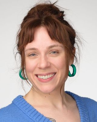 Photo of Sarah Brewer, Clinical Social Work/Therapist, MA, LCSW
