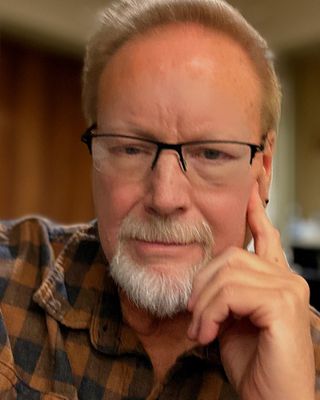 Photo of Ray White - Whitewood Counseling & Consultation, Licensed Professional Counselor, EdS, LPC, MHSP, AS