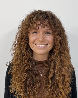 Photo of Brittney Nicole Pacini, Registered Associate Professional Clinical Counselor, MA, APCC