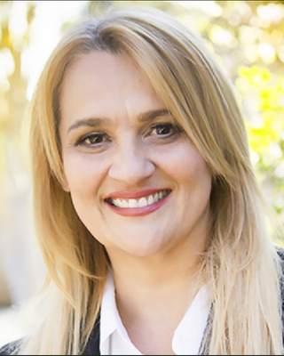 Photo of Sherri Pina-Tanferani, Psychologist in Santa Clara, CA