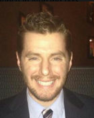 Photo of Ian Charnley, LPC , Licensed Professional Counselor