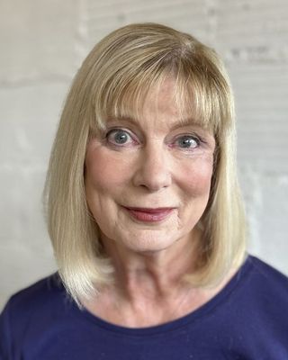 Photo of Dr. Martha Smith, Psychiatrist, MD