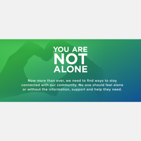 Gallery Photo of You are not alone!