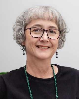 Photo of Fiona Wood, Counsellor, PACFA