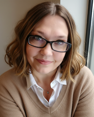 Photo of Tamera Englehart, Clinical Social Work/Therapist, LICSW