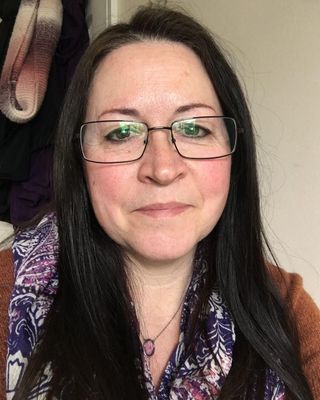 Photo of Amanda Swan, Psychotherapist in Canterbury, England