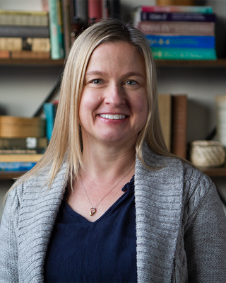 Photo of Jennifer Francis, Psychologist, PhD