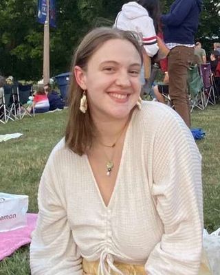 Photo of Maggie Kelnhofer, Pre-Licensed Professional