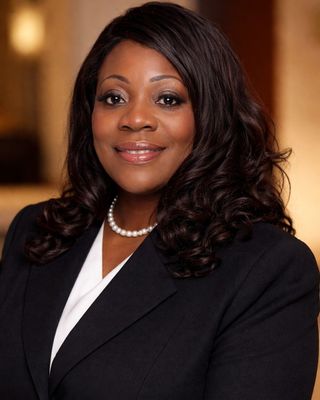 Photo of Dr. Louise Thompson, Psychiatric Nurse Practitioner, DNP, APRN, PMHNP, - BC