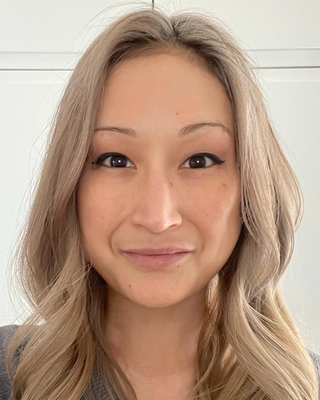 Photo of Mariko Mieko Swanick - Adaptive Healing Psychotherapy — Mariko Swanick RP, Registered Psychotherapist, MA, CCC, ADMH