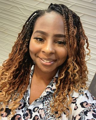 Photo of Briana Blacknell, Clinical Social Work/Therapist, LCSW