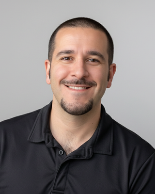 Photo of Christopher Nackos, Clinical Social Work/Therapist, LCSW