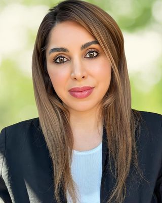 Photo of Olga Valentine, Licensed Professional Counselor, LPC