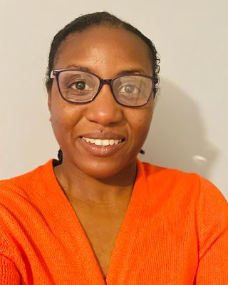 Photo of Oumie Sherif, Counselor, LGPC