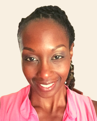 Photo of Jessica Canteen, Licensed Professional Counselor, LPC