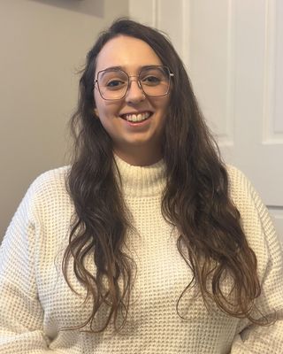 Photo of Victoria Comerford, Pre-Licensed Professional, MA