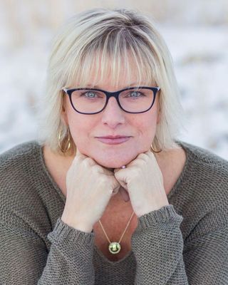 Photo of Mary Hoggatt, Licensed Professional Counselor in Briargate, Colorado Springs, CO