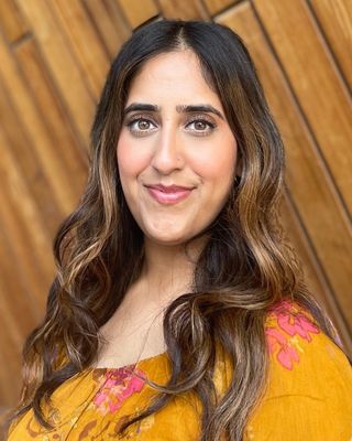 Photo of Harjot Kaur, Registered Psychotherapist (Qualifying), RP(Q), MA