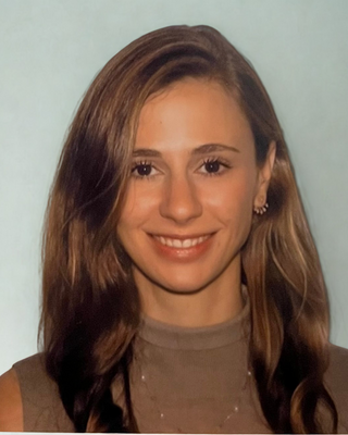Photo of Dr. Georgia Meneguzzo Caldart, Psychological Associate, PsyD