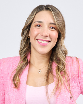 Foto de Gina Garza Díaz, Psicólogo, Mtra