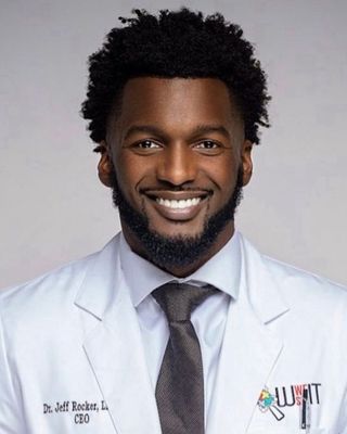 Photo of Dr. Jeff Rocker - Rocker Health LLC, Counselor, Ph.D, NCC, LMHC, LPC, LCPC