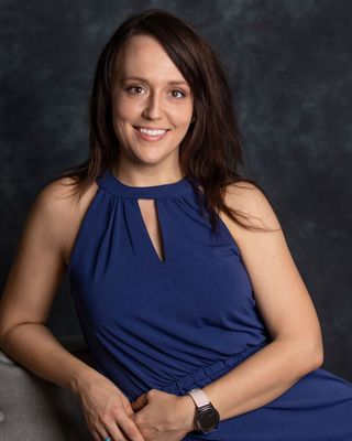 Photo of Krysta Wood (Hunt), Counselor, MA, LIMHP, LPC, CCTP
