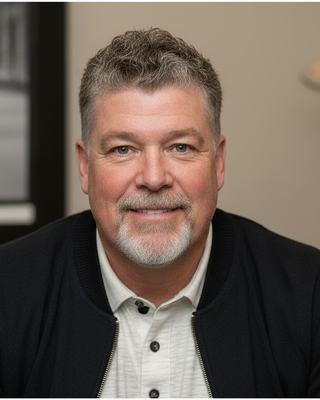 Photo of Dr. Brandon Honeycutt, Pastoral Counselor, DMin, BCPC, MFT