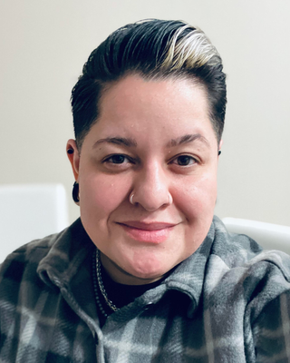 Photo of Jennifer Macias, Clinical Social Work/Therapist, LCSW