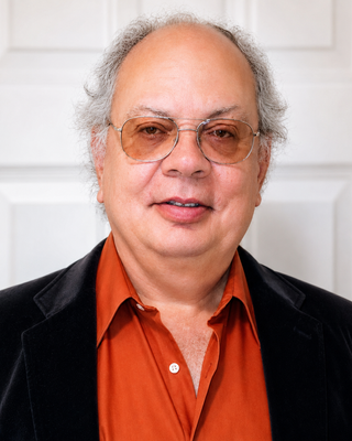 Photo of John Trentalange, Licensed Professional Counselor, PhD, LPC CO, LPC AR