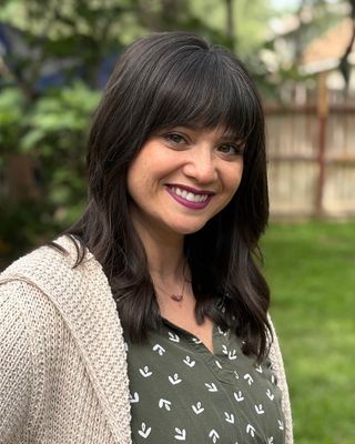 Photo of Kayla Paul Wiggins, Clinical Social Work/Therapist, LCSW-S