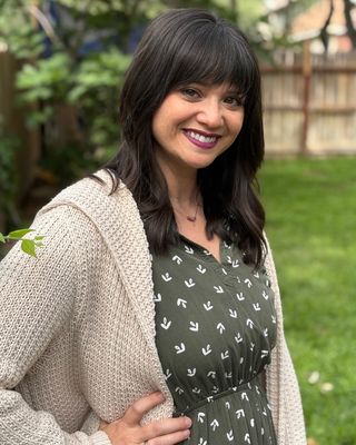 Photo of Kayla Paul Wiggins, Clinical Social Work/Therapist, LCSW-S