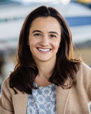 Photo of Sara Eagan, Psychologist, PhD