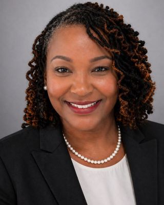 Photo of Sherrita Rogers, Psychological Associate, EdD