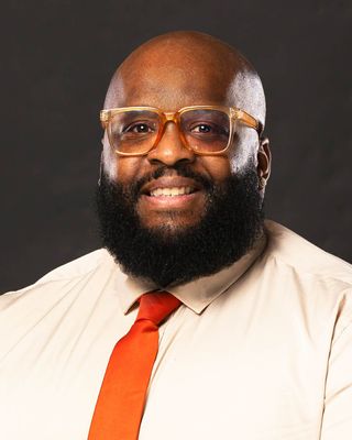 Photo of Kevin Scott, Pre-Licensed Professional, MSW