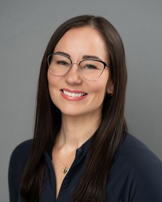 Photo of Ashten Gallagher, Clinical Social Work/Therapist, EdD, LCSW-S, BCD