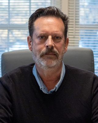 Photo of Jeff D McKenzie, Counselor, LMHC