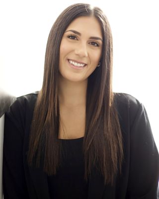 Photo of Victoria Pallotta, Registered Psychotherapist (Qualifying), MA, RP(Q)