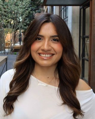 Photo of Graciela Corona Rodriguez, Marriage & Family Therapist Associate, MS, AMFT