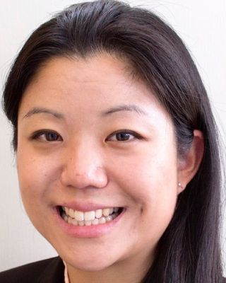 Photo of Elizabeth Qin, Psychiatrist in 94401, CA