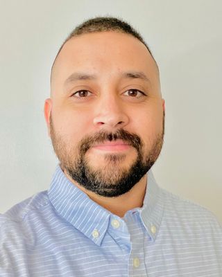 Photo of Charles D. Martinez Jr, Marriage & Family Therapist in San Jose, CA